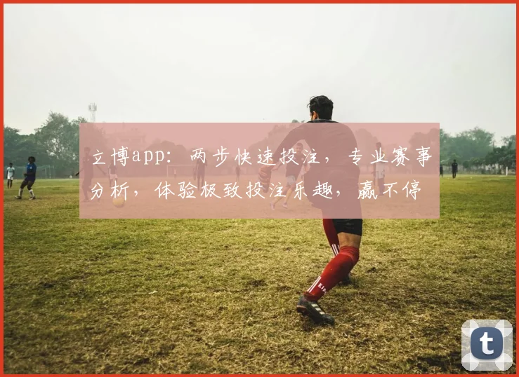 立博app：两步快速投注，专业赛事分析，体验极致投注乐趣，赢不停
