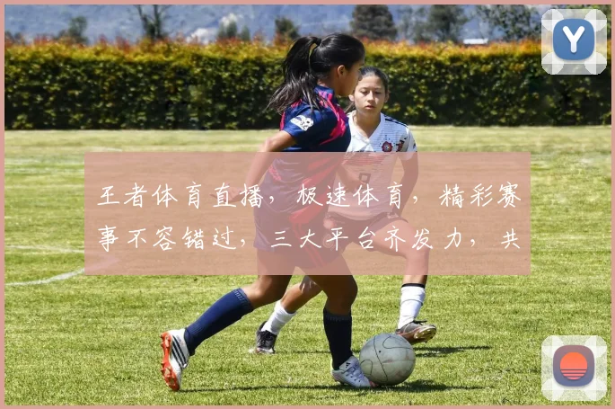 王者体育直播，极速体育，精彩赛事不容错过，三大平台齐发力，共赏精彩瞬间