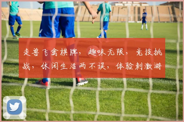 走兽飞禽棋牌，趣味无限，竞技挑战，休闲生活两不误，体验刺激游戏乐趣
